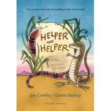 Helper and Helper