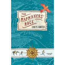 The Mapmakers' Race