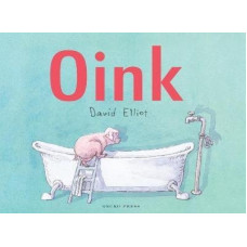 Oink!