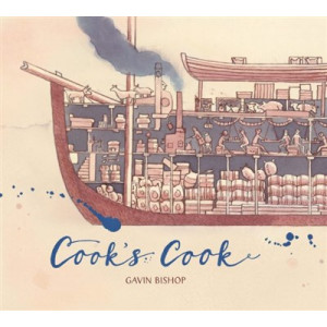 Cook's Cook LIMITED EDITION