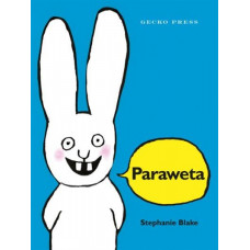 Paraweta (Poo Bum Te Reo Maori Edition)