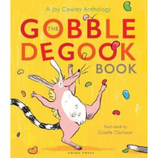 The Gobbledegook Book