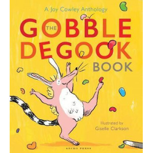 Gobbledegook Book, The