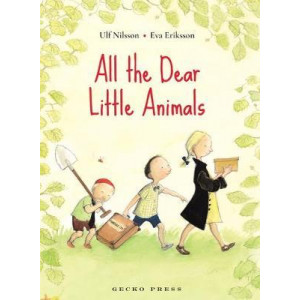 All the Dear Little Animals