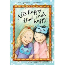 All's Happy That Ends Happy