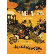 Timeline Science and Technology