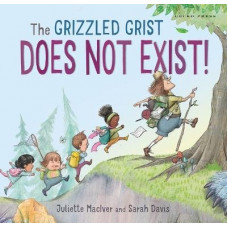 The Grizzled Grist Does Not Exist