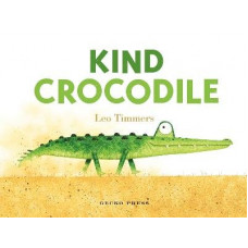 Kind Crocodile