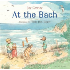 At the Bach *NZCYA 2024 Finalist*