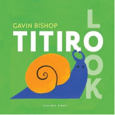Titiro / Look *NZCYA 2025 Finalist*