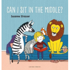 Can I Sit in the Middle?