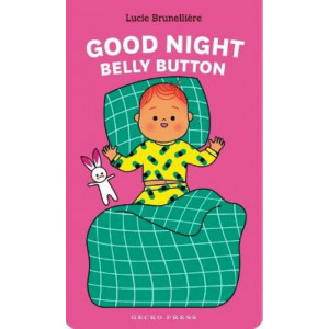 Good Night, Belly Button