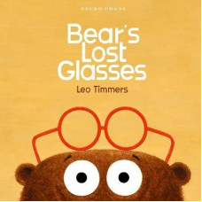 Bear's Lost Glasses