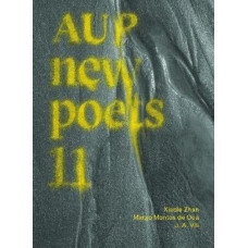 AUP New Poets 11