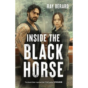 Inside the Black Horse