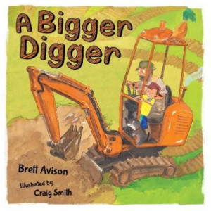 Bigger Digger