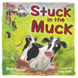 Stuck In The Muck