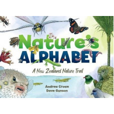Natures Alphabet