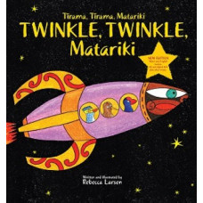 Twinkle Twinkle Matariki / Tirama Tirama Matariki