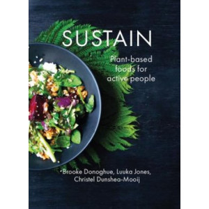 Sustain: Plant-Based Food for Active People