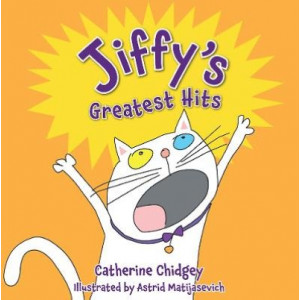 Jiffy's Greatest Hits