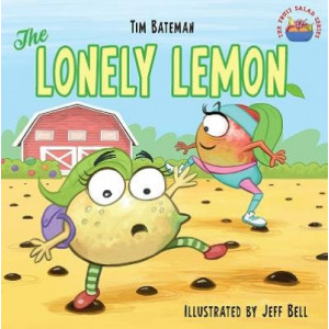 Lonely Lemon, The