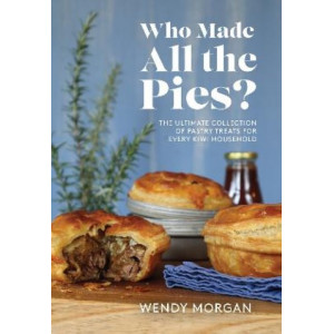 Who Made all the Pies?