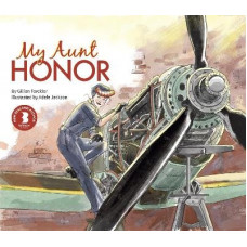 My Aunt Honor