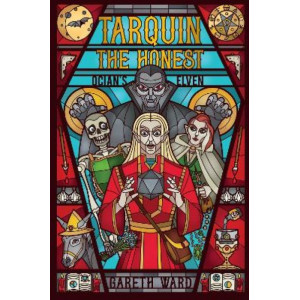 Tarquin The Honest: Ocian's Elven