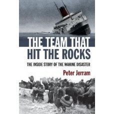 The Team That Hit the Rocks