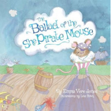 The Ballad of the She Pirate Mouse