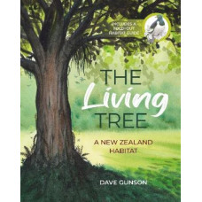 The Living Tree: A New Zealand Habitat