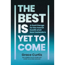 The Best is Yet to Come
