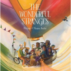The Wonderful Stranges