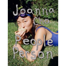 People Person *Ockham 2023 Short List*