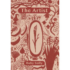 The Artist *Ockham 2024 Longlist* *Staff Pick 2024*