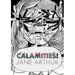 Calamities! *Ockham 2024 Longlist*