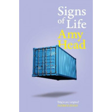 Signs of Life *Ockham 2024 Longlist*