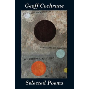 Selected Poems: Geoff Cochrane