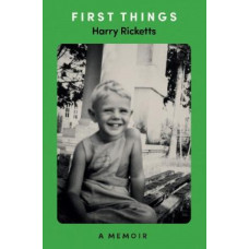 First Things