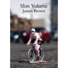 Slim Volume *Ockham 2025 Long List*
