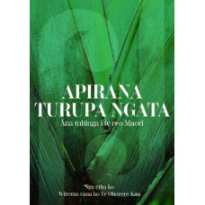 Apirana Turupa Ngata: Ana tuhinga i roto i te reo Maori