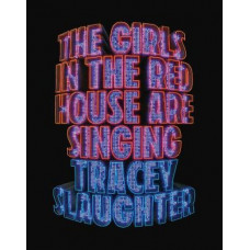 The Girls in the Red House Are Singing *Ockham 2025 Long List*