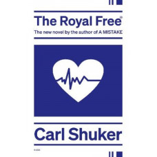 The Royal Free *Ockham 2025 Long List*