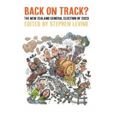 Back on Track? The New Zealand General Election of 2023