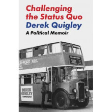Challenging The Status Quo