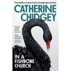 In a Fishbone Church