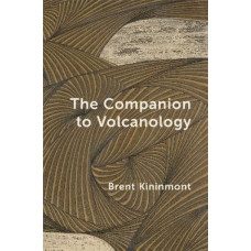 The Companion to Volcanology