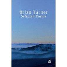 Selected Poems - Brian Turner
