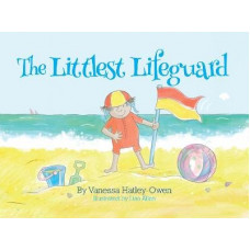 The Littlest Lifeguard